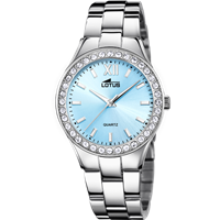 Montre Lotus Femme Bliss in Acier 18883/3 - 18883/3